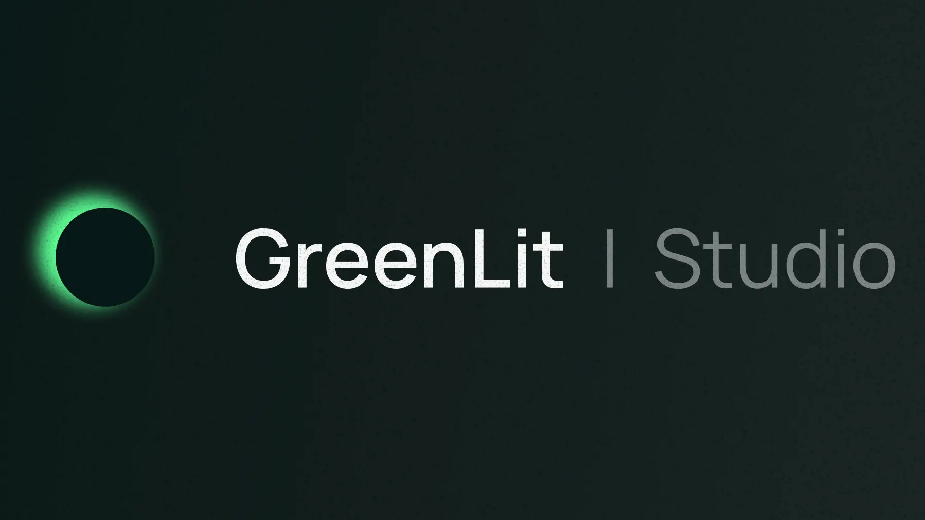 GreenLit® | Digital Product & Brand Studio