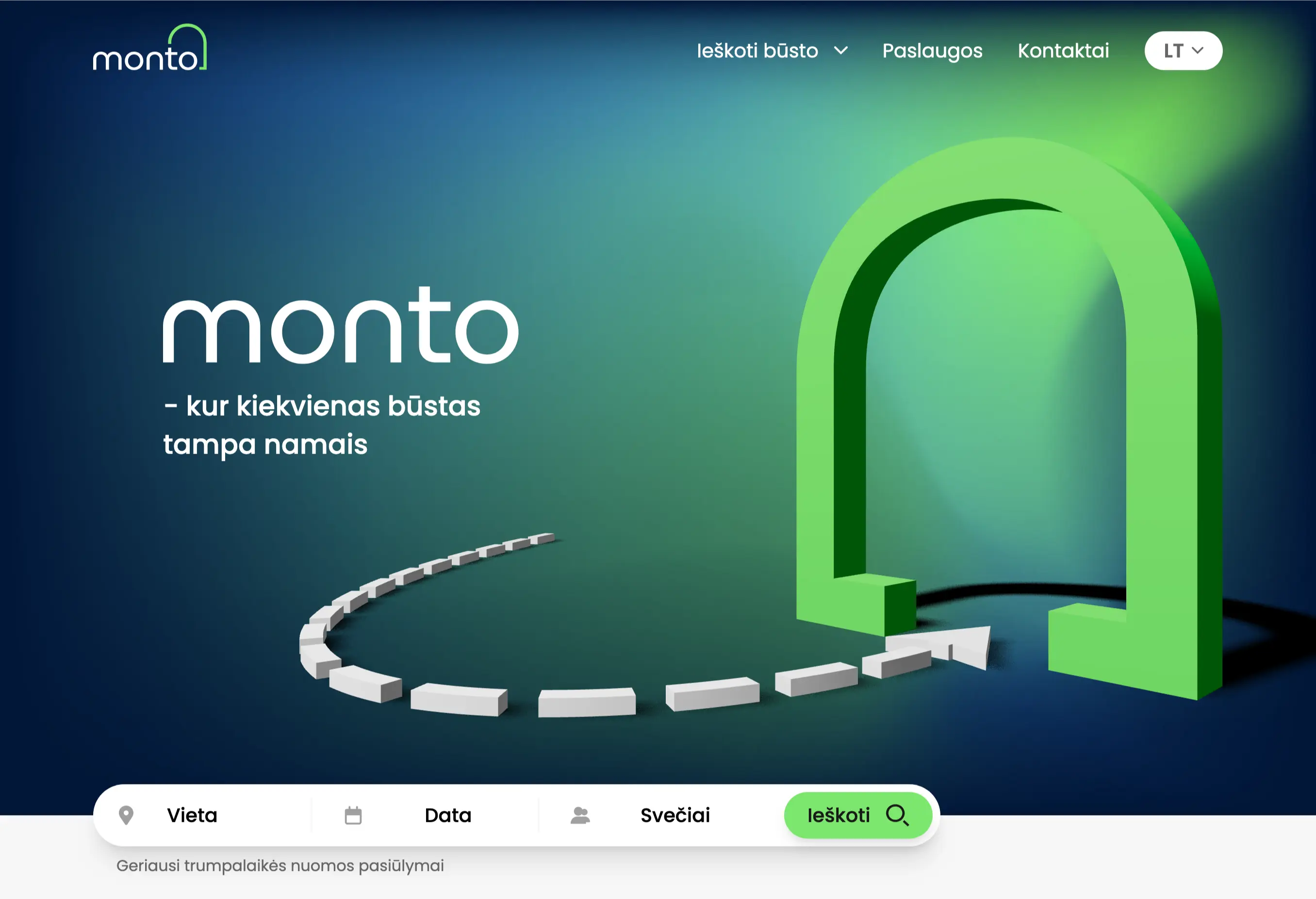 Monto