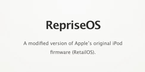 RepriseOS